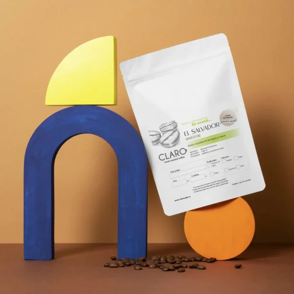 El Salvador Apaneca SHG - Cafea de Origine