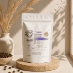 El Salvador El Manzano – Pacamara - Cafea de Specialitate