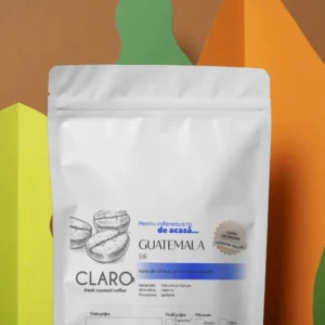 Guatemala SHB - Cafea de Origine