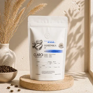 Guatemala SHB - Cafea de Origine