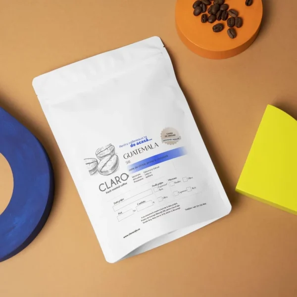 Guatemala SHB - Cafea de Origine