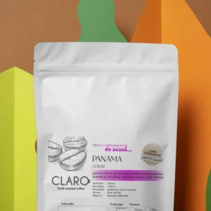 Panama La Reina - Cafea de Specialitate