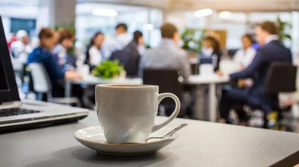 birou cafea de specialitate