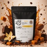 Brazilia Santos Automatico 1kg - Cafea de Origine
