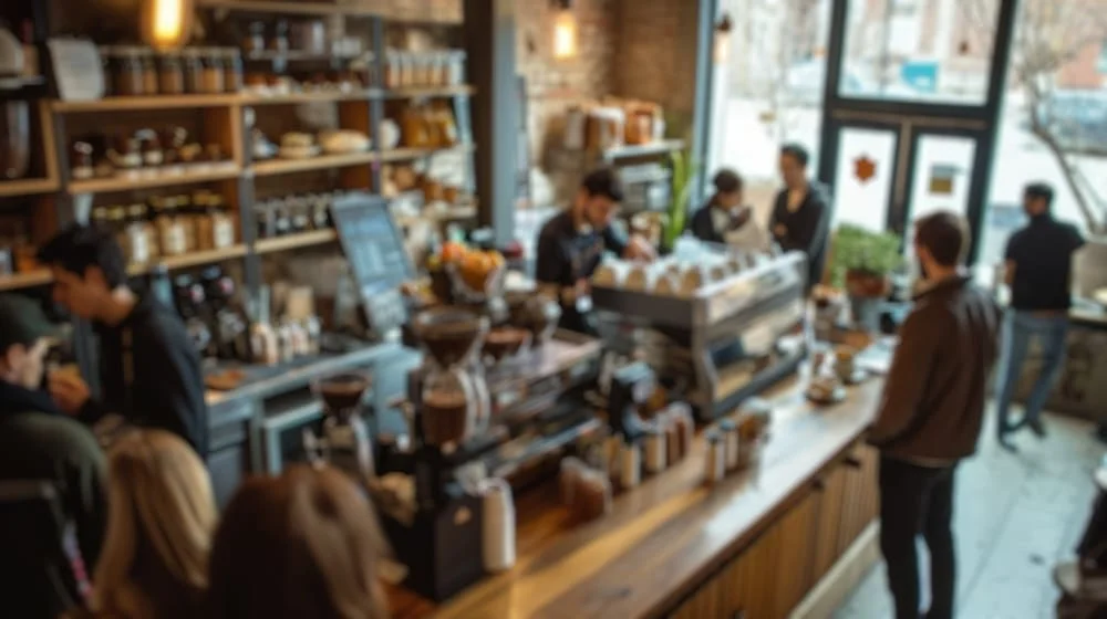 cafenea cafea de specialitate