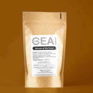 Ceai Berries of the Forest