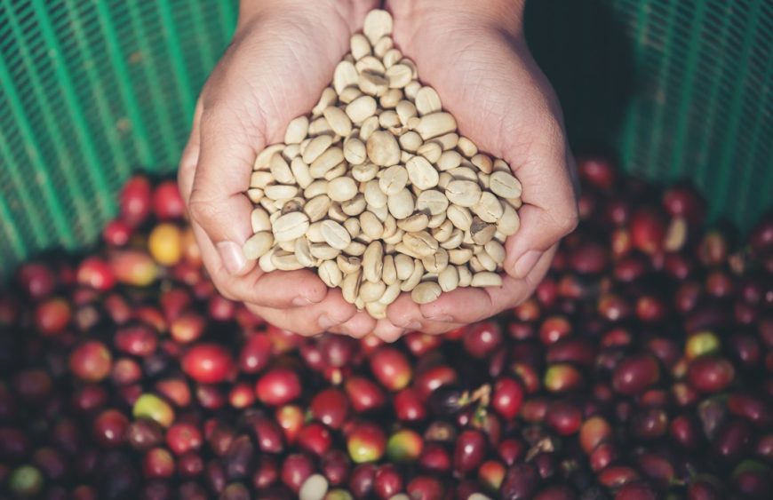 ce inseamna 100 arabica