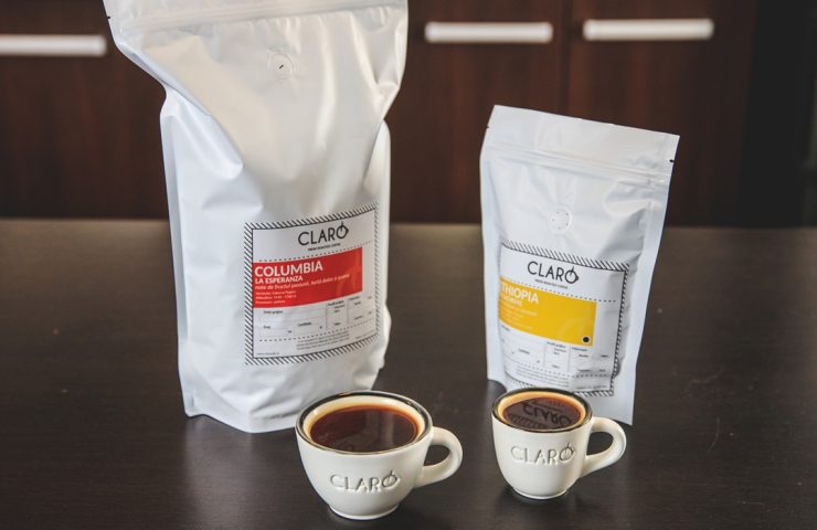 cafea columbia la esperanza