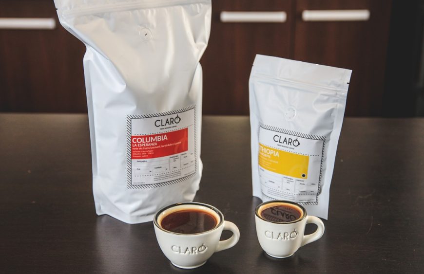 cafea columbia la esperanza