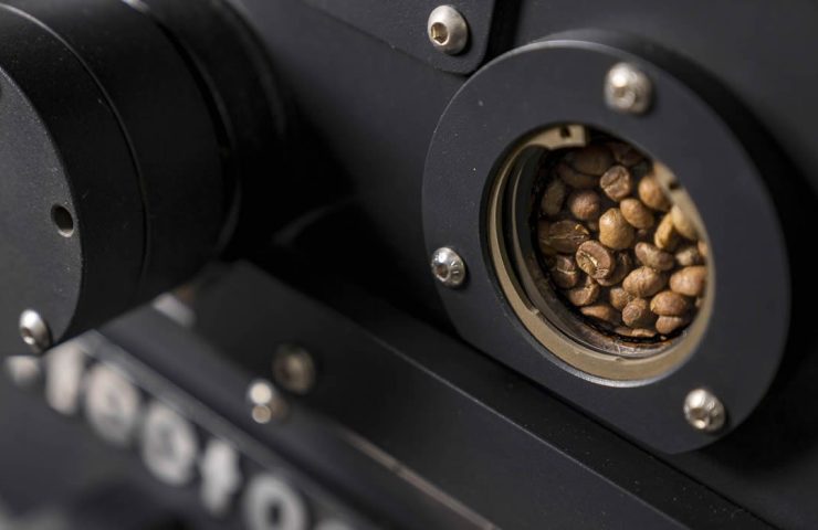 cafea proaspat prajita clarocafe