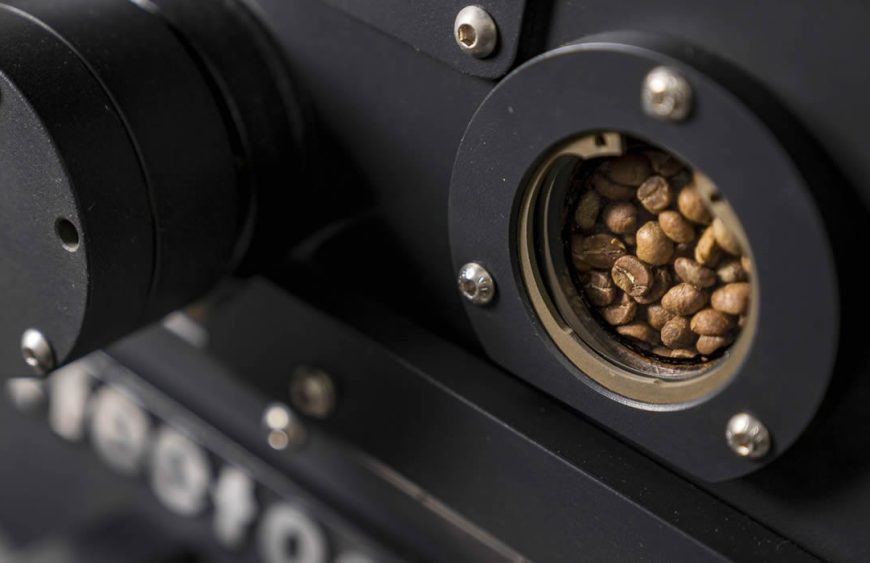 cafea proaspat prajita clarocafe