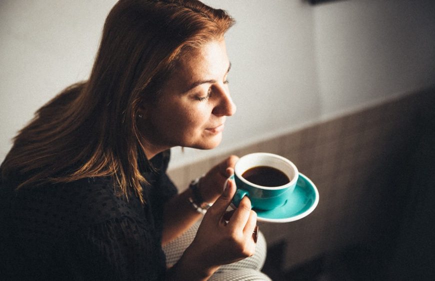cafea sanatate