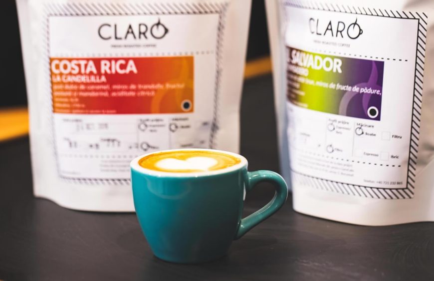 ce este cafeaua de specialitate