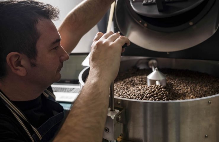 clarocafe cafea proaspat prajita