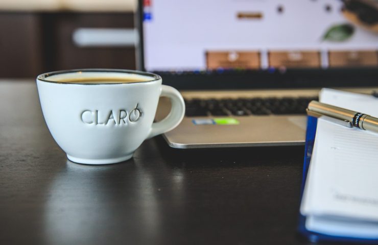 cum sa faceti un espresso