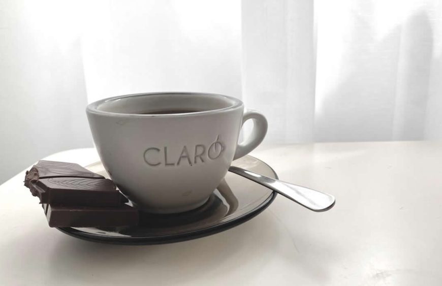 cum sa faci cafeaua cu aeropress