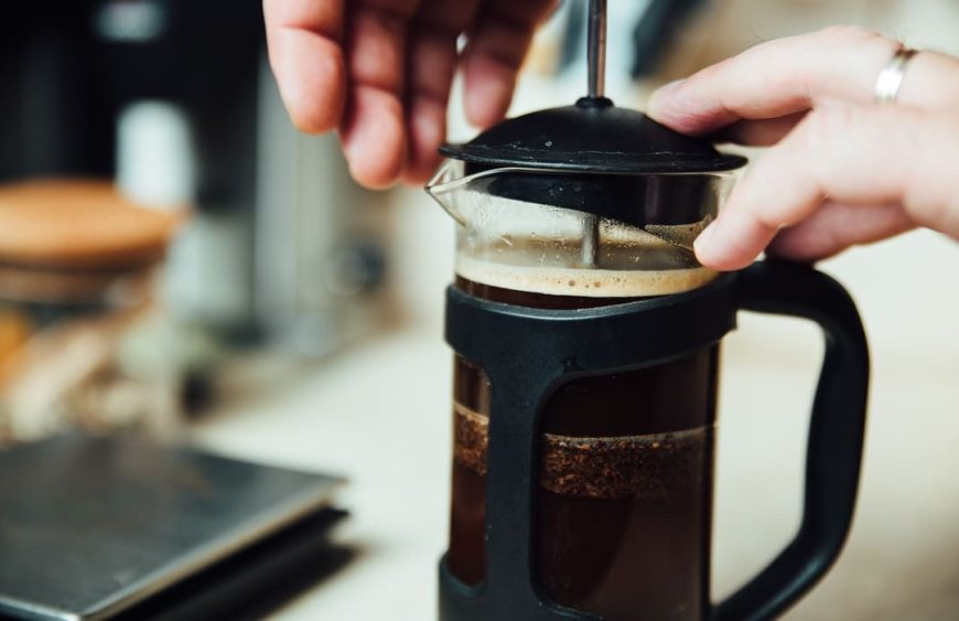 cum sa iti prepari cafeaua acasa