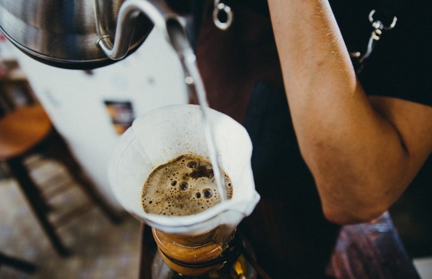 data prajirii indicat sa consumi o cafea