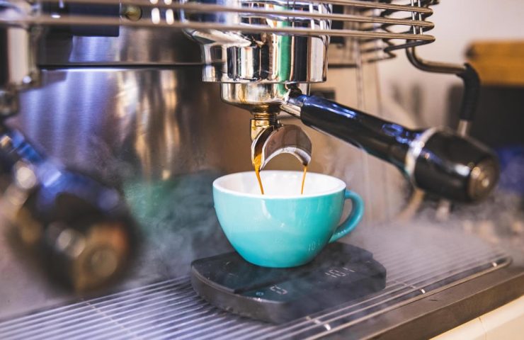espresso clarocafe
