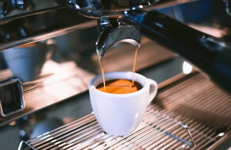 espresso vs ristretto vs lungo