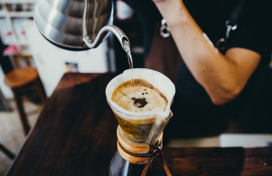 lucruri necunoscute despre cafea