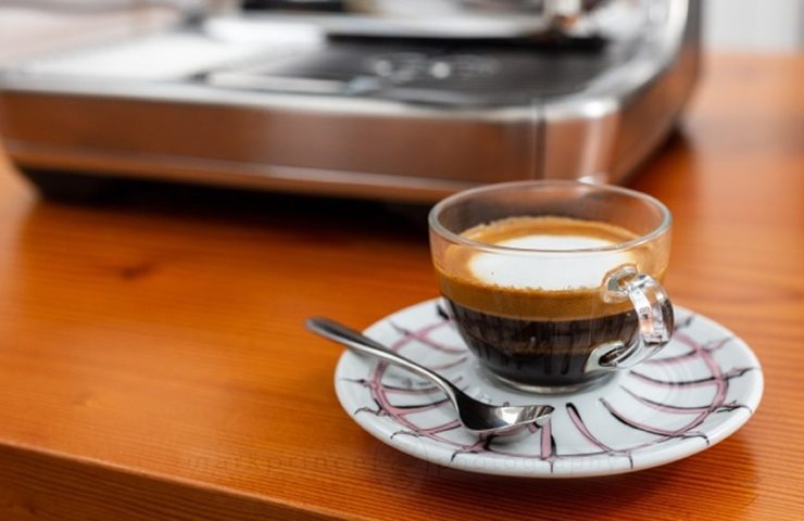 macchiato