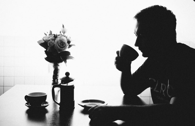 o cafea buna