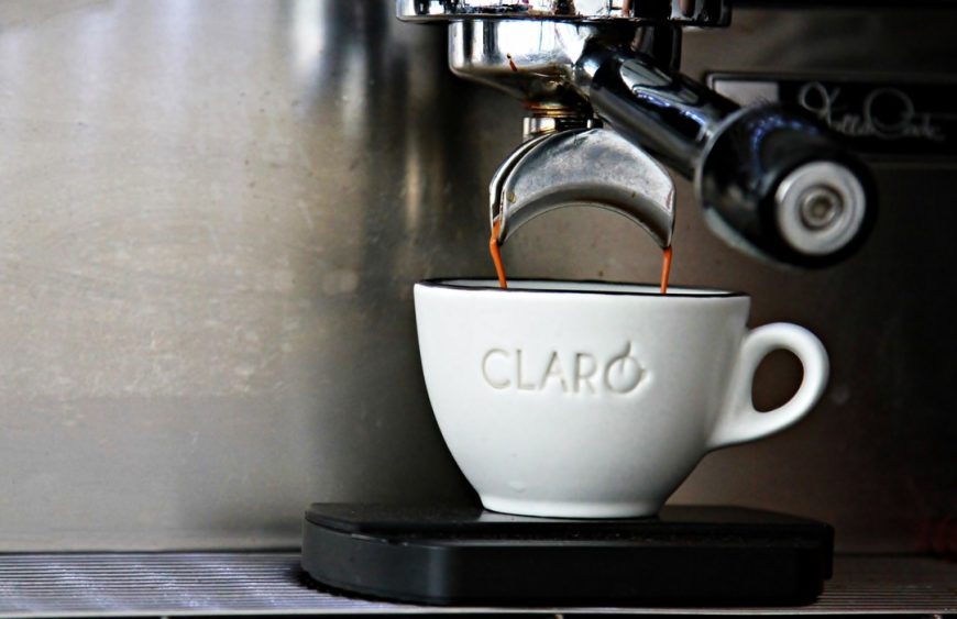 prepara cafea protejeaza mediul