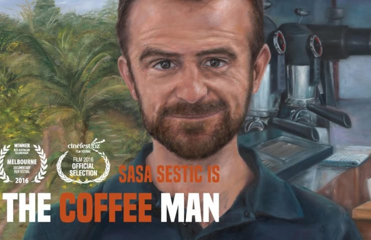 documentare despre cafea