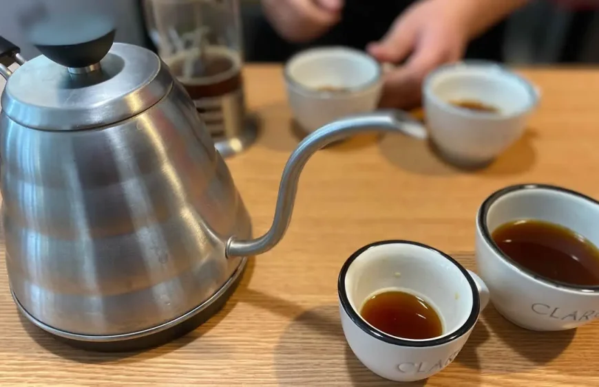 sfaturi cafea acasa