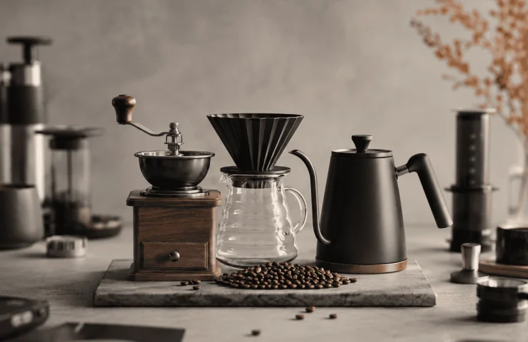 Accesorii de cafea inutile