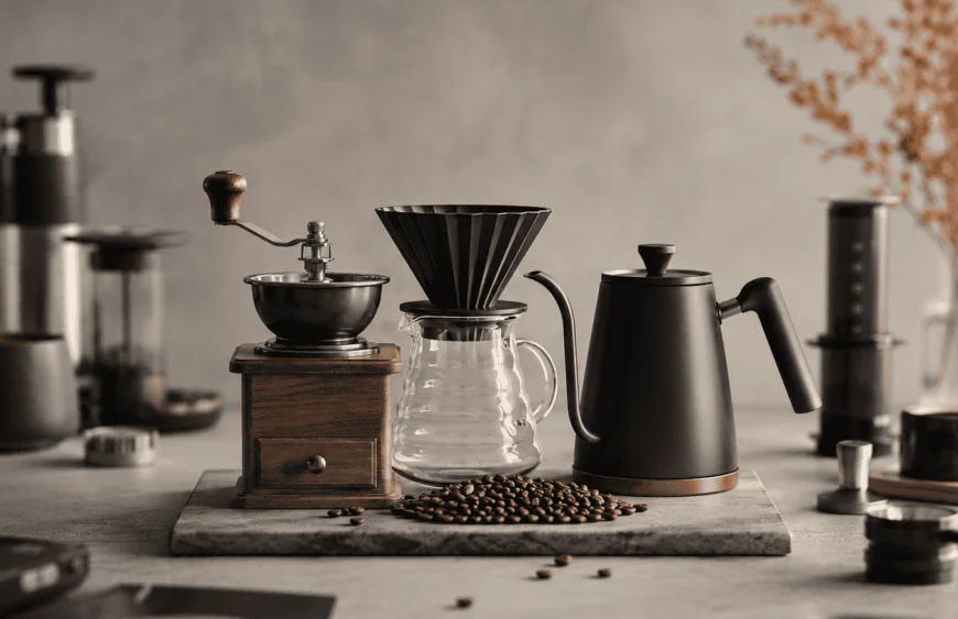 Accesorii de cafea inutile