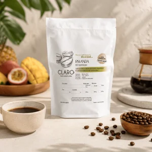 Cafeaua de specialitate Rwanda explicată simplu