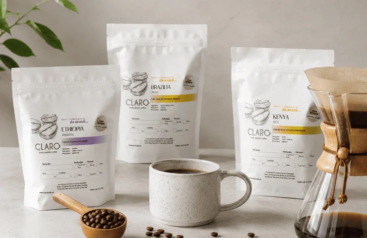 Ce trebuie să știi înainte să cumperi cafea