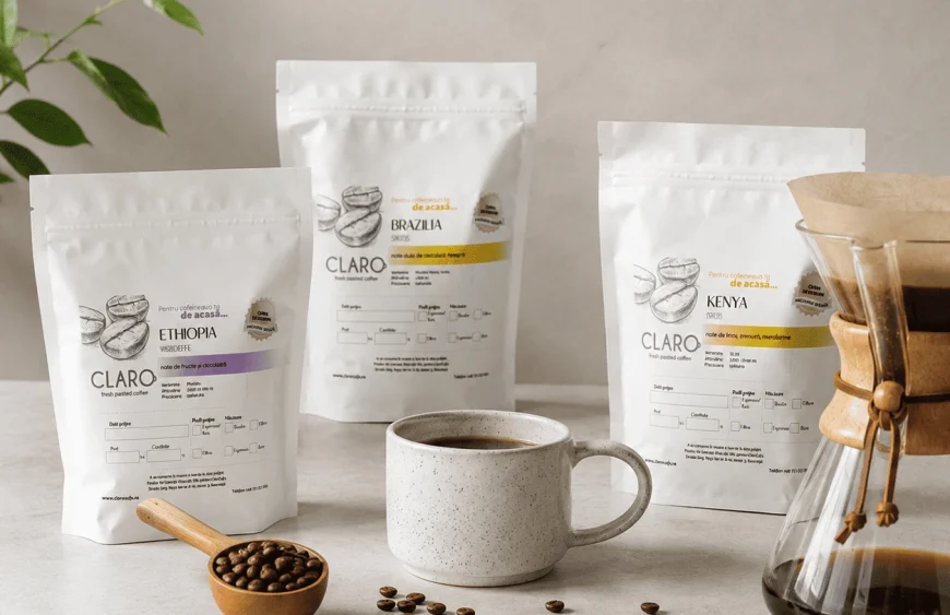 Ce trebuie să știi înainte să cumperi cafea