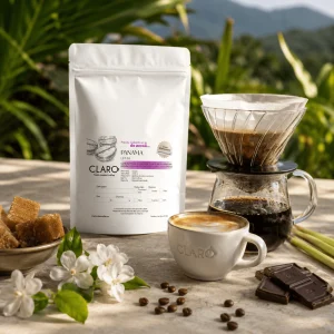 Panama una dintre cele mai dorite origini de cafea