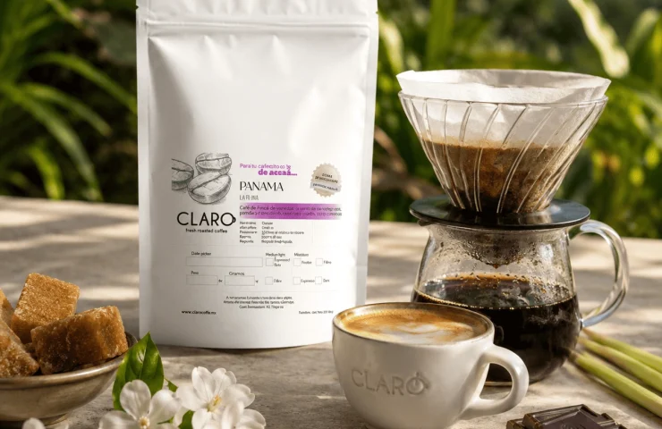Panama una dintre cele mai dorite origini de cafea