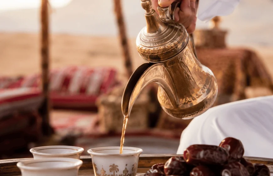 Cum se bea cafeaua în culturi diferite