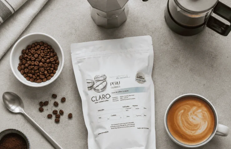 nu ai nevoie de o cafenea ca să bei cafea foarte bună