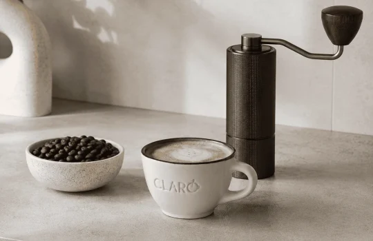 Nu trebuie să fii barista ca să bei acasă o cafea bună