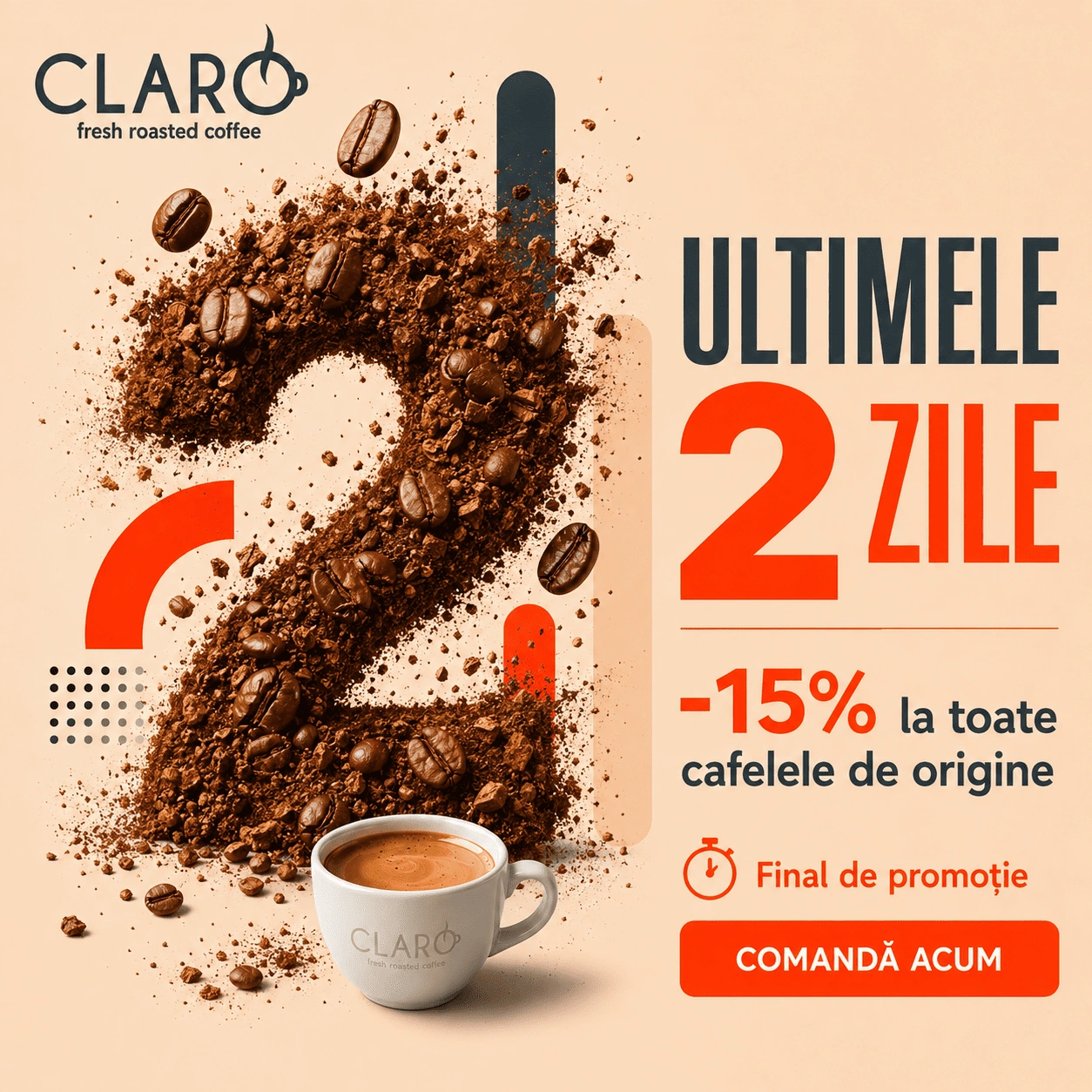 Scarcity 2 claro