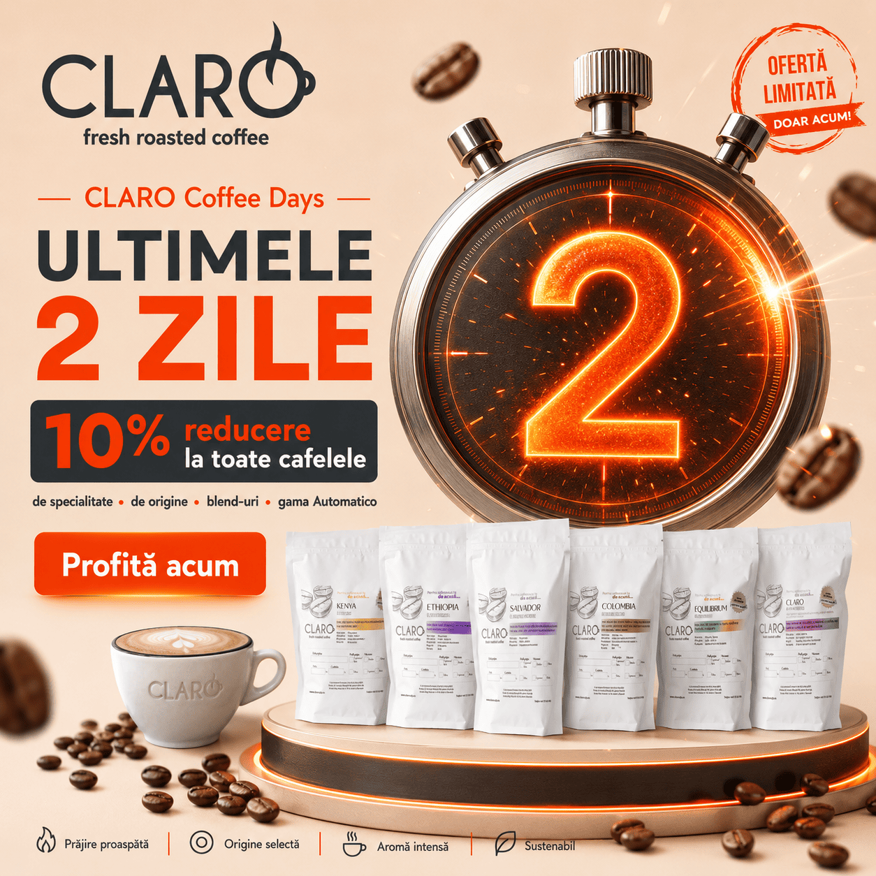 scarcity 2 claro august
