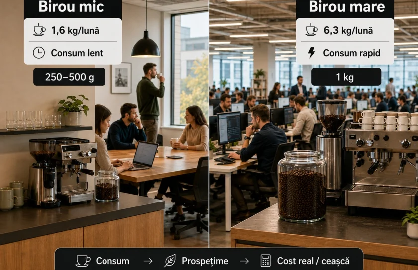 cafea pentru birou 4 3