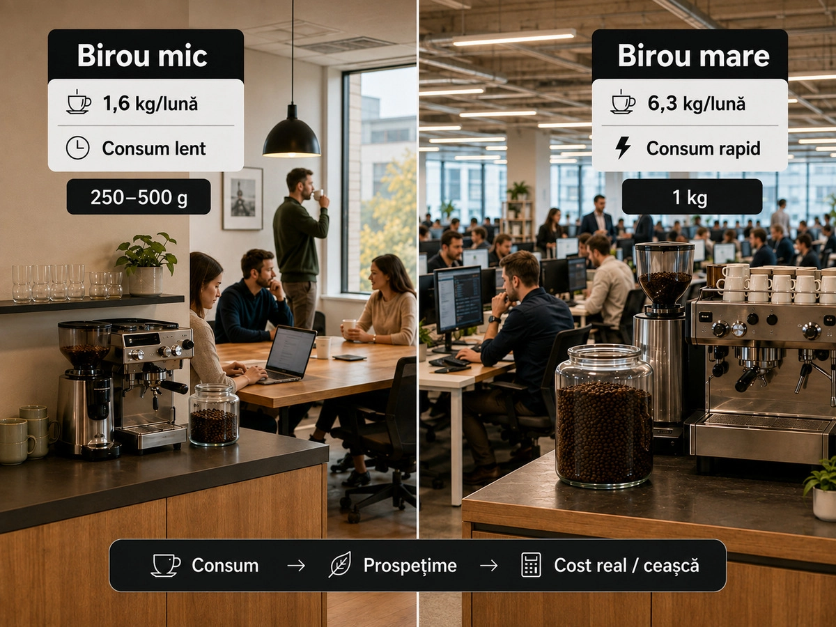 cafea pentru birou 4 3