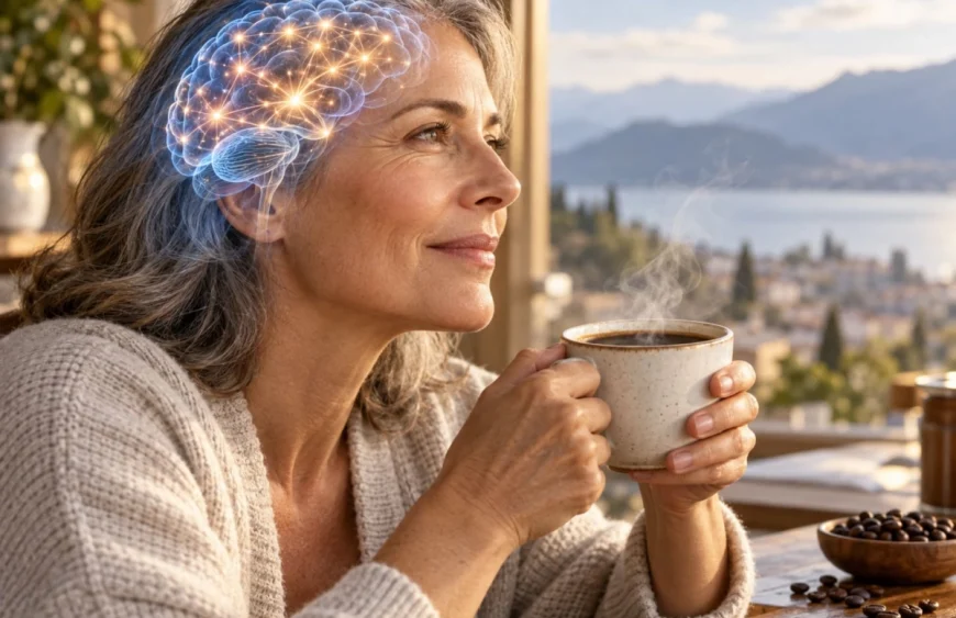 cafeaua si ceaiul impotriva dementei