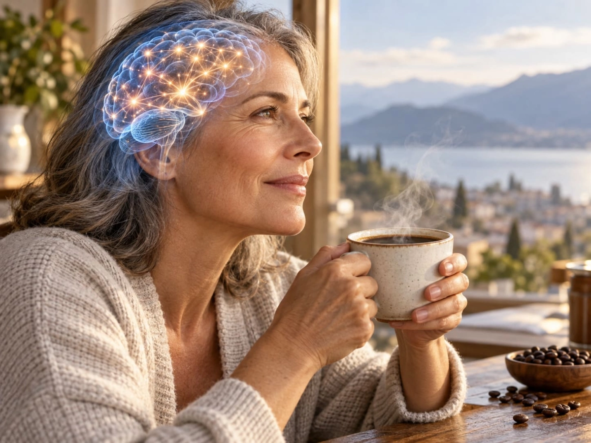 cafeaua si ceaiul impotriva dementei