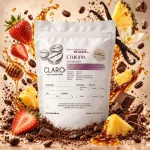 Ethiopia Guji Tabe Burka - Cafea de Specialitate
